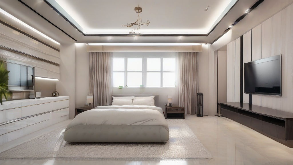 阳台装修指南：瓷砖选择+新中式&北欧风格设计全攻略