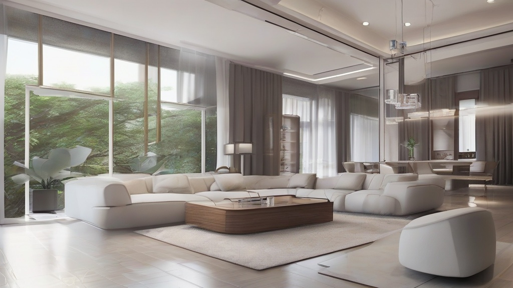 玄关装修指南：现代简约+工业风，软装墙面全攻略