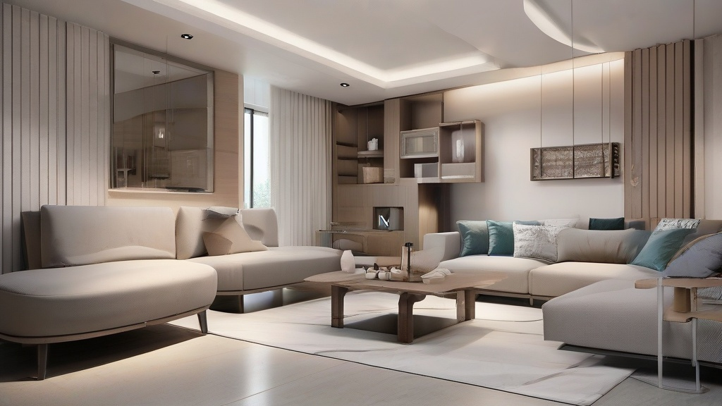 阳台变身日式禅意空间：收纳与美学完美融合指南