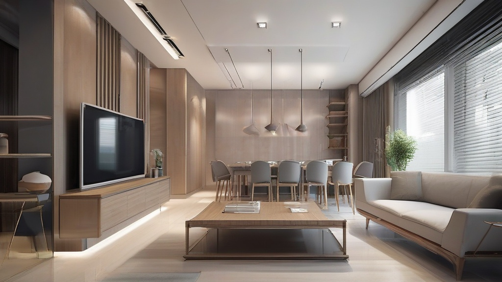 卧室装修全攻略：瓷砖选择、色彩搭配与风格融合指南