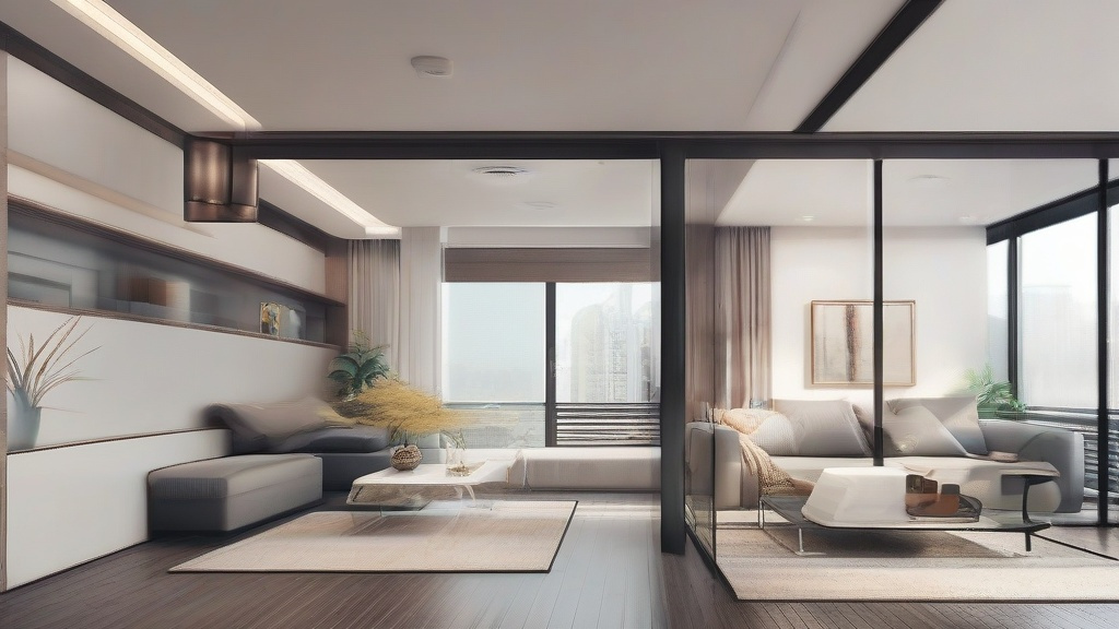 阳台焕新指南：软装搭配+翻新改造全攻略