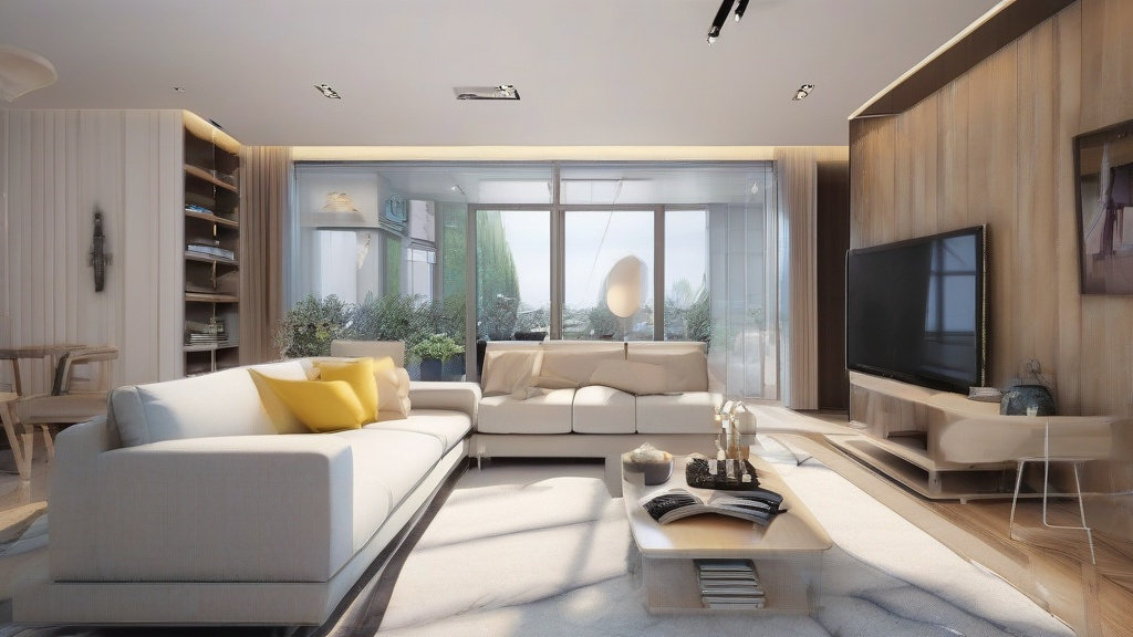 大户型卫生间装修指南：收纳扩容+灯光美学全攻略