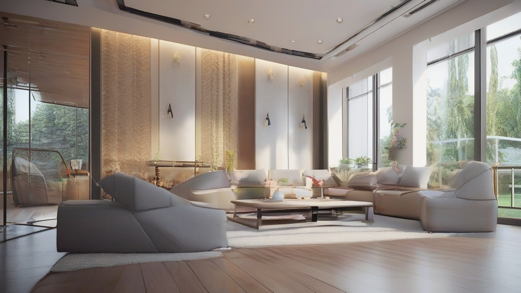 现代简约厨房装修指南：高效收纳与美学设计的完美平衡