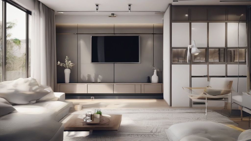 卫生间装修必看：收纳扩容+吊顶防潮全攻略