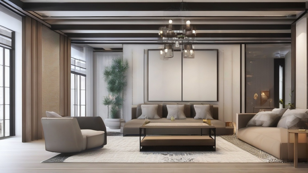 厨房焕新指南：地板、照明与翻新改造全攻略