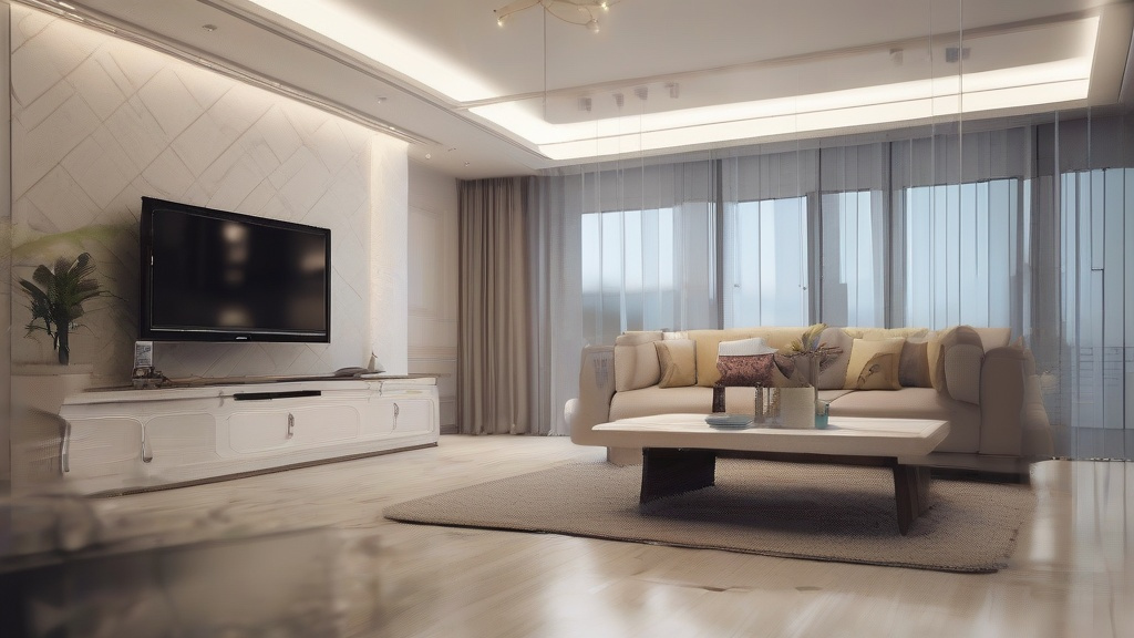 卧室装修新思路：日式禅意与工业硬核的碰撞美学