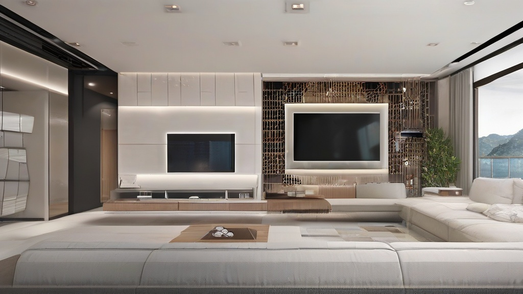 四大风格客厅装修指南：从现代简约到美式经典，打造理想家居空间