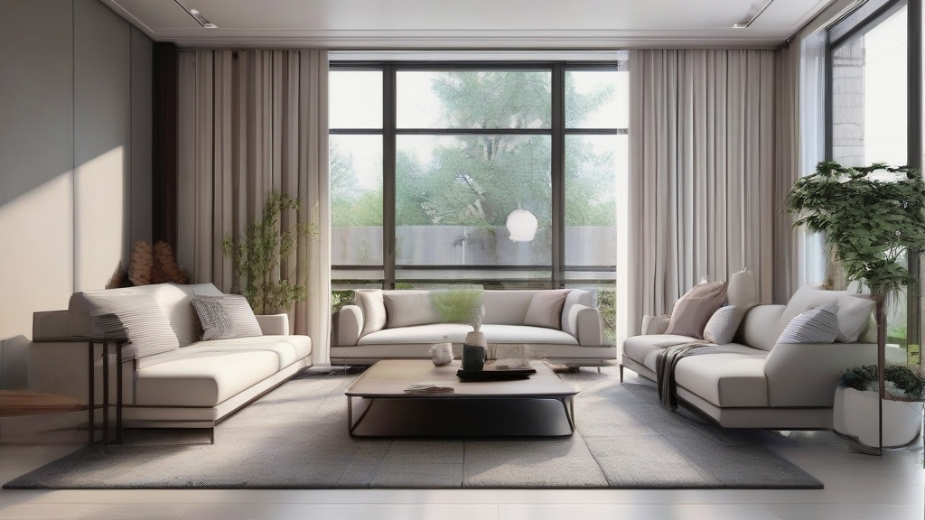 工业风与美式风格卧室装修指南：打造个性与舒适的睡眠空间