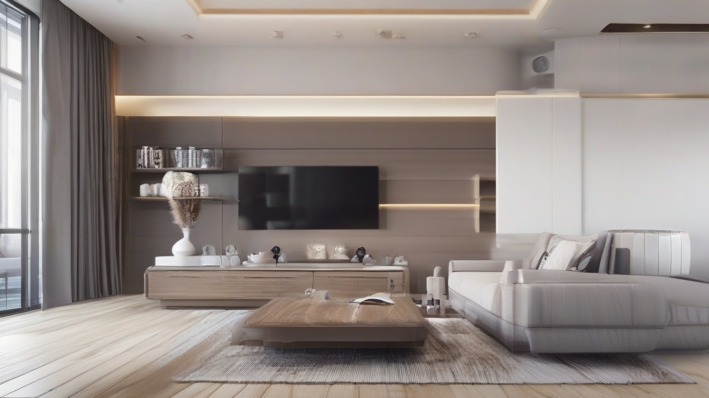 轻奢风卫生间翻新指南：瓷砖选对了，高级感直接拉满！