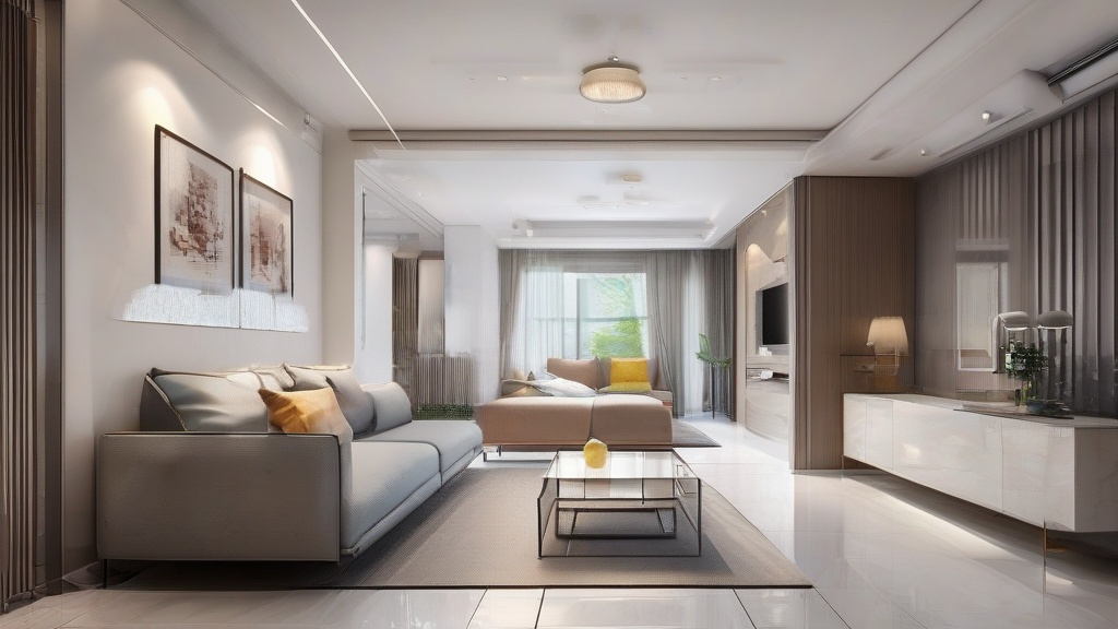 卧室焕新指南：墙面装饰+软装搭配，打造理想休憩空间