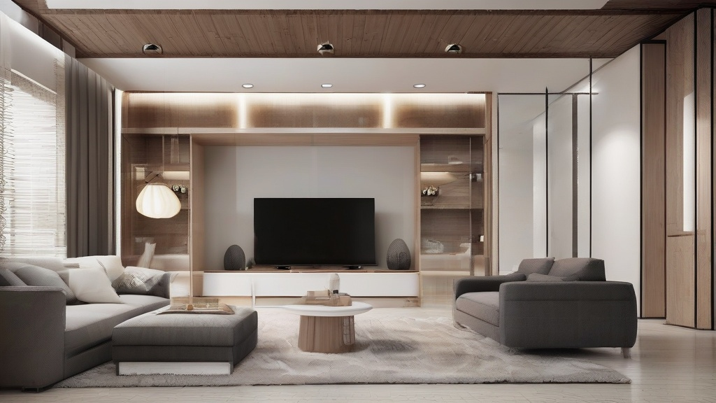 中式厨房装修全攻略：色彩、软装与风格融合指南