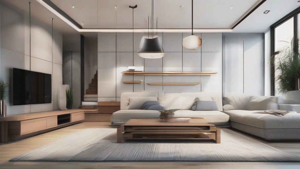 阳台装修指南：日式禅意、美式休闲与小户型的空间魔法