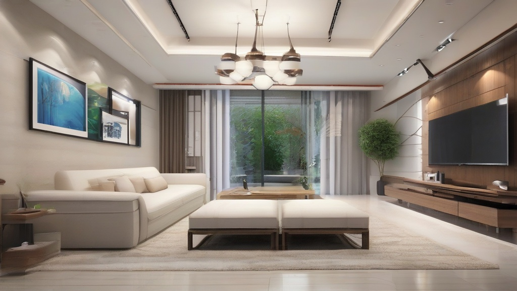 日式与工业风厨房装修指南：自然与粗犷的完美碰撞