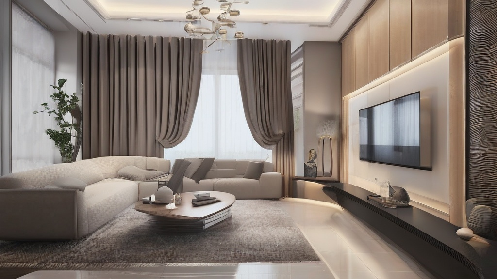 厨房装修指南：吊顶设计与美式、中式风格融合术