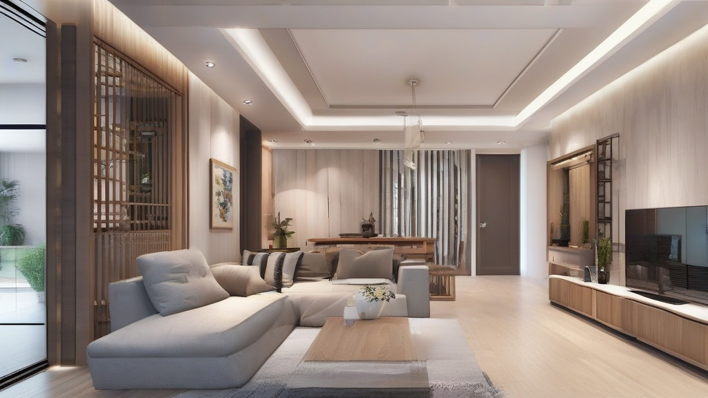 阳台装修新趋势：现代简约×工业风×色彩搭配全攻略