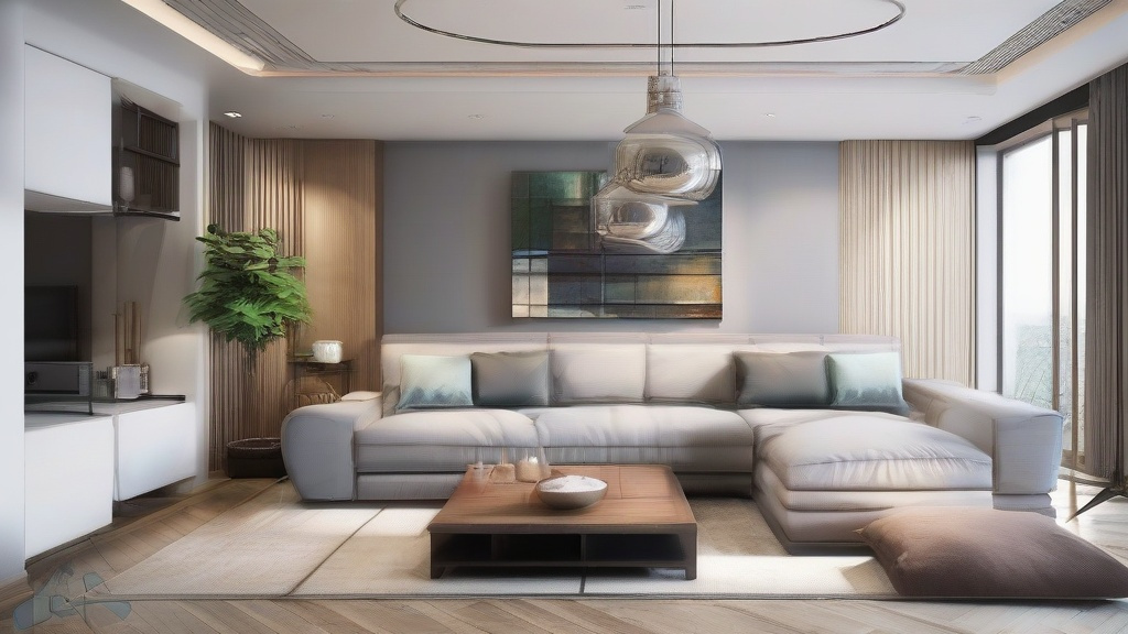 新中式与美式玄关设计全解析：打造风格与功能兼备的入户空间