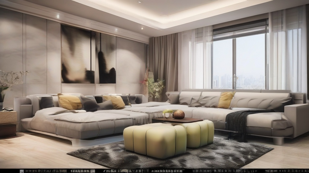 大户型厨房装修指南：日式、工业与轻奢风格全解析