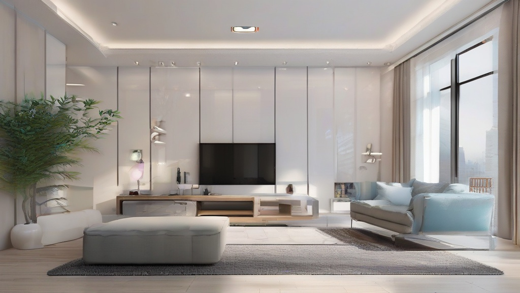 玄关装修全攻略：吊顶设计与环保材料如何完美结合？