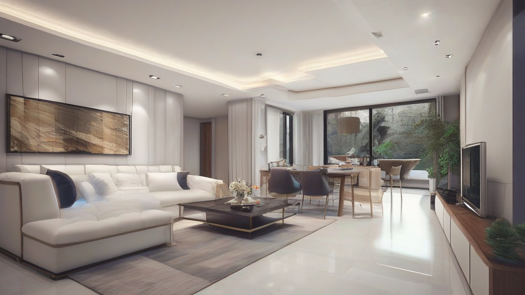 玄关装修全攻略：从翻新到风格定制，打造理想入户空间