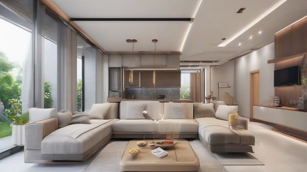 卫生间环保装修全攻略：墙面装饰材料选择与施工指南