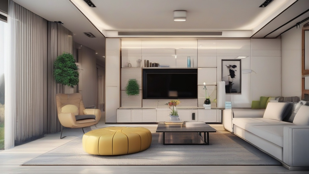 日式卧室装修全攻略：瓷砖搭配与照明设计指南