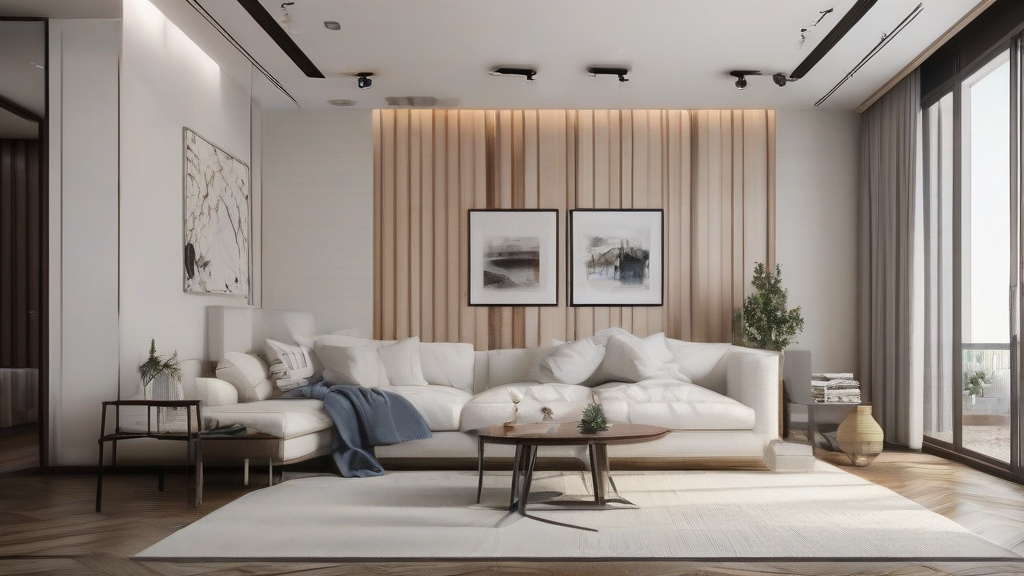 小户型工业风卫生间环保装修指南：空间与健康的双重升级