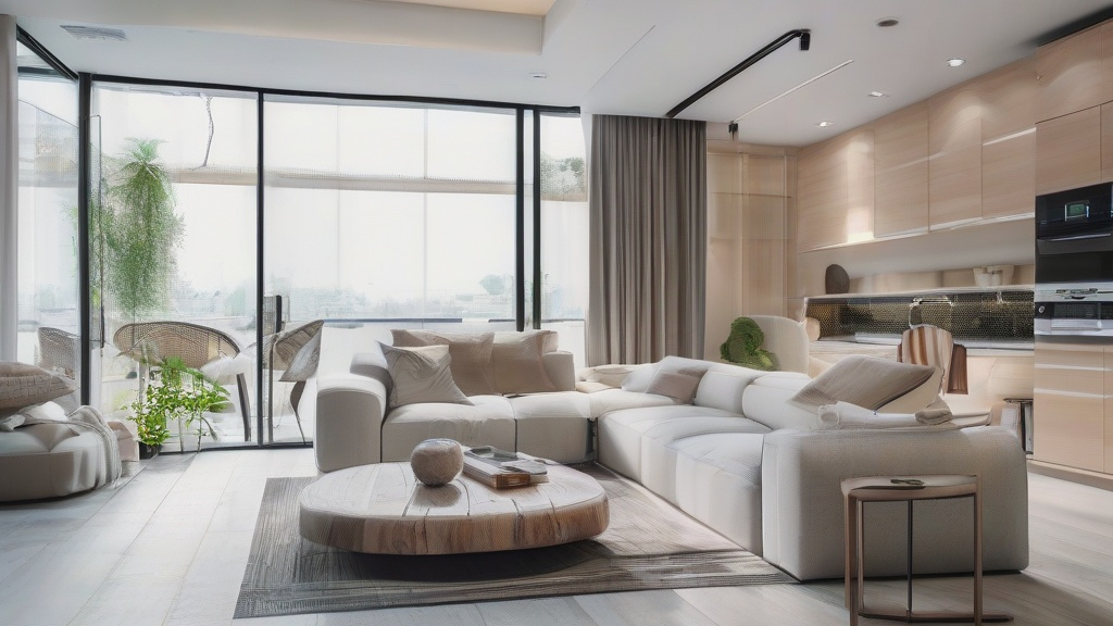 玄关装修全攻略：中式雅韵、工业粗犷与光影魔法