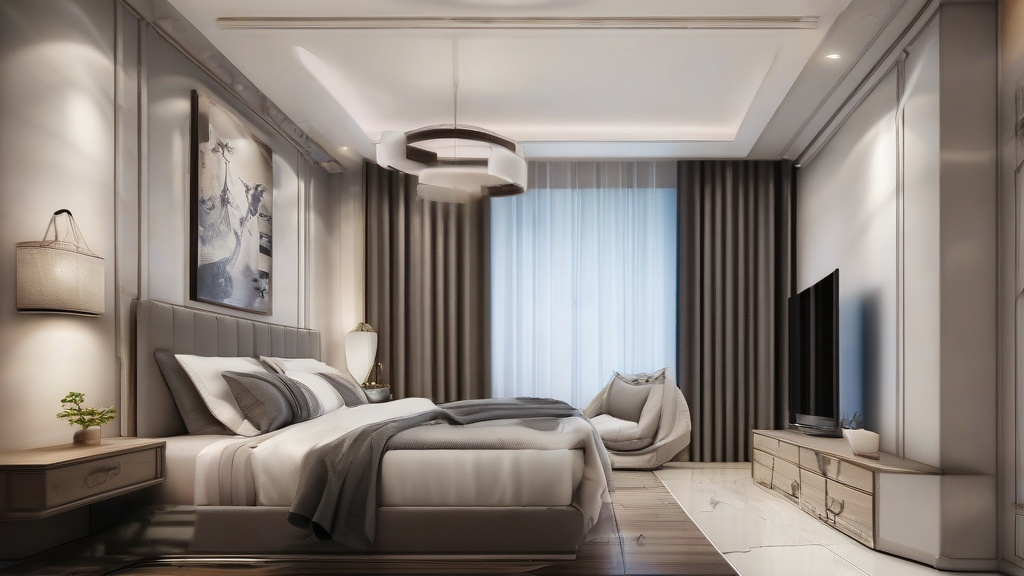 卫生间焕新指南：从吊顶到瓷砖的四大核心改造攻略