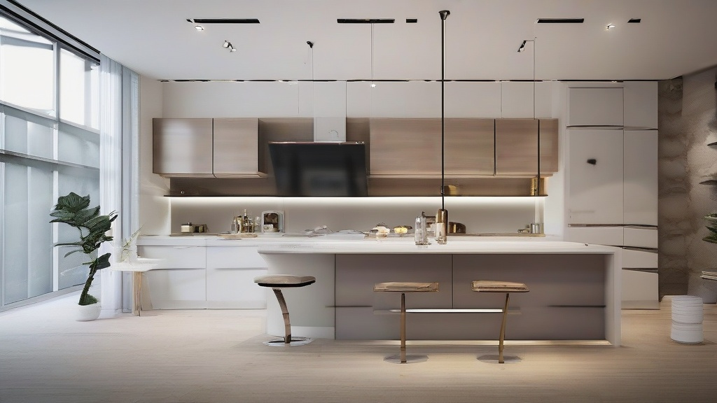 日式自然与工业硬核：卫生间装修风格碰撞指南