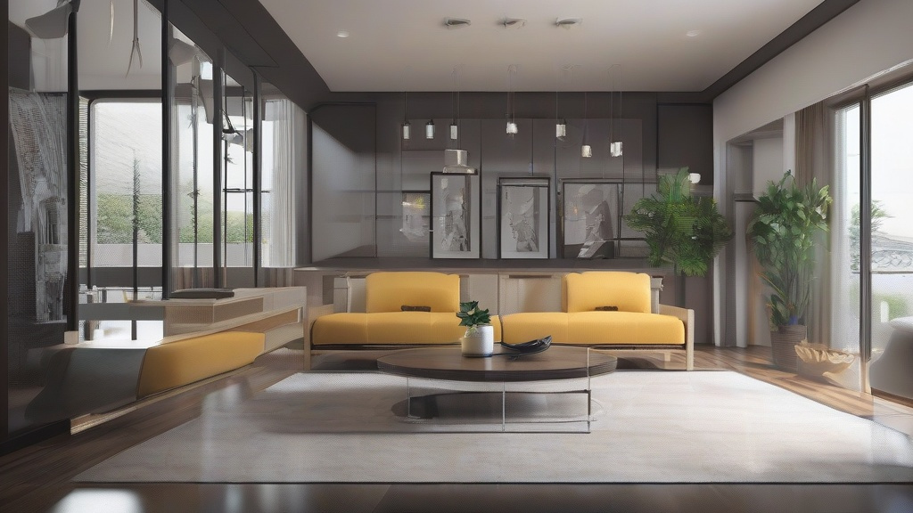 四大风格卫生间装修全攻略：从现代简约到美式复古的实用指南