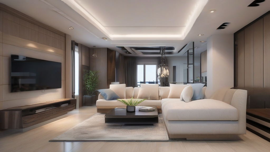 卧室装修全攻略：从吊顶到地板的实用设计与避坑指南