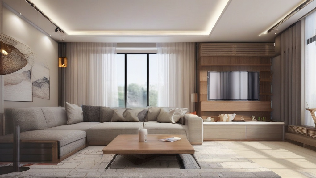 现代简约与轻奢风卧室装修指南：打造理想休憩空间