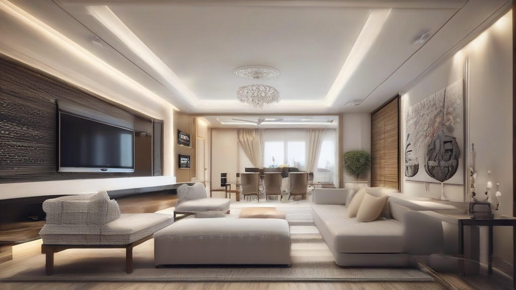 新中式与北欧风碰撞：厨房装修的融合美学指南