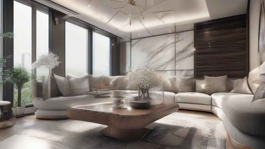 大户型阳台工业风装修指南：打造粗犷与实用并存的休闲空间