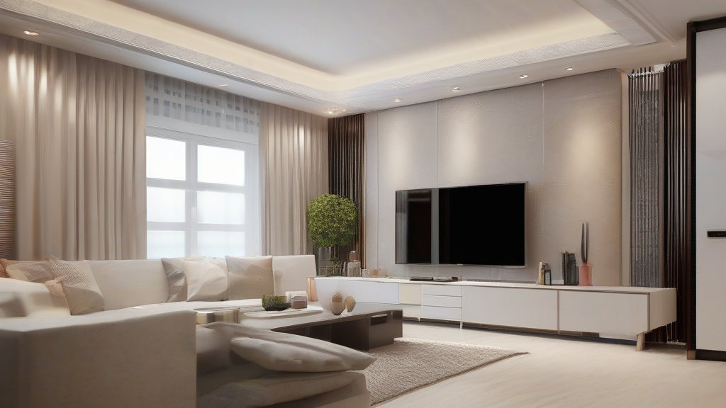 卧室装修全攻略：吊顶、地板与风格搭配的完美指南