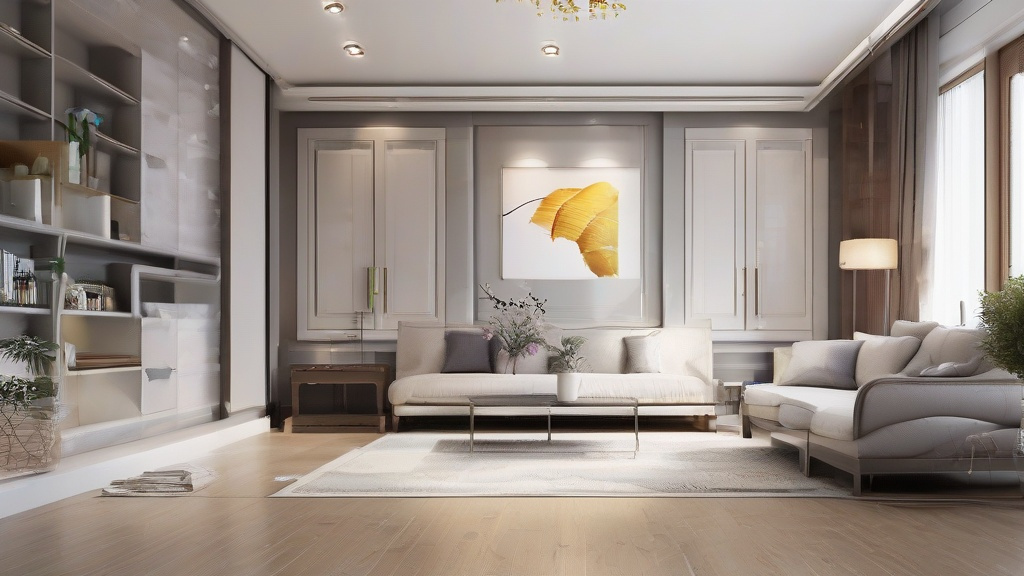 美式厨房翻新指南：从布局到装饰的实用改造方案