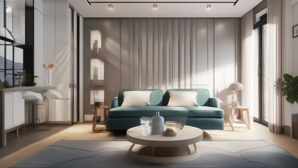 四大风格厨房装修全攻略：美式、中式、工业风墙面装饰指南