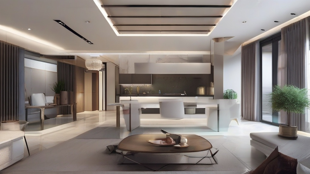 阳台翻新改造全攻略：北欧风收纳设计让空间翻倍