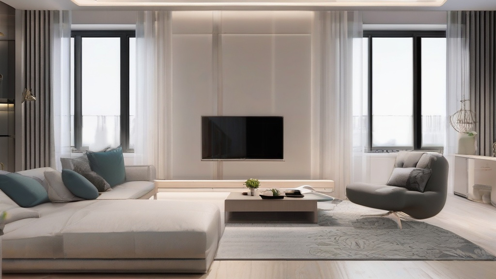 卧室装修全攻略：色彩、空间与地板的完美平衡术