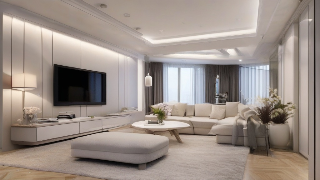 大户型卧室环保装修全攻略：从材料到设计的健康升级指南