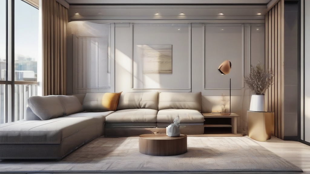 新中式卫生间装修指南：墙面装饰与风格融合的实用技巧