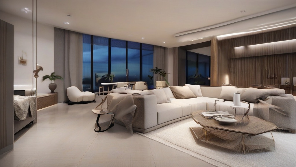 卫生间装修全攻略：收纳扩容+地板防潮一步到位