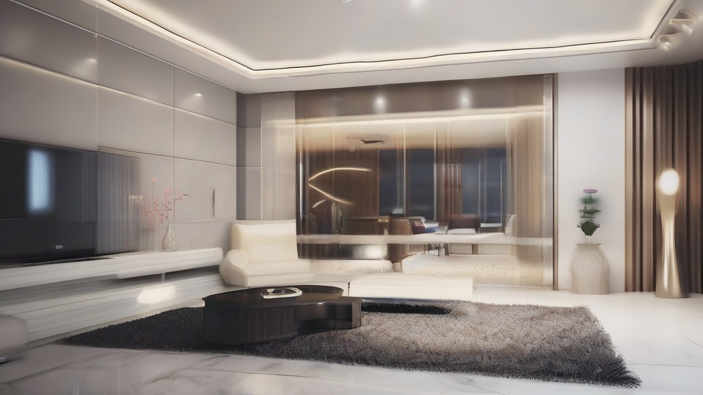 小户型卫生间装修指南：现代简约与美式风格的融合实践