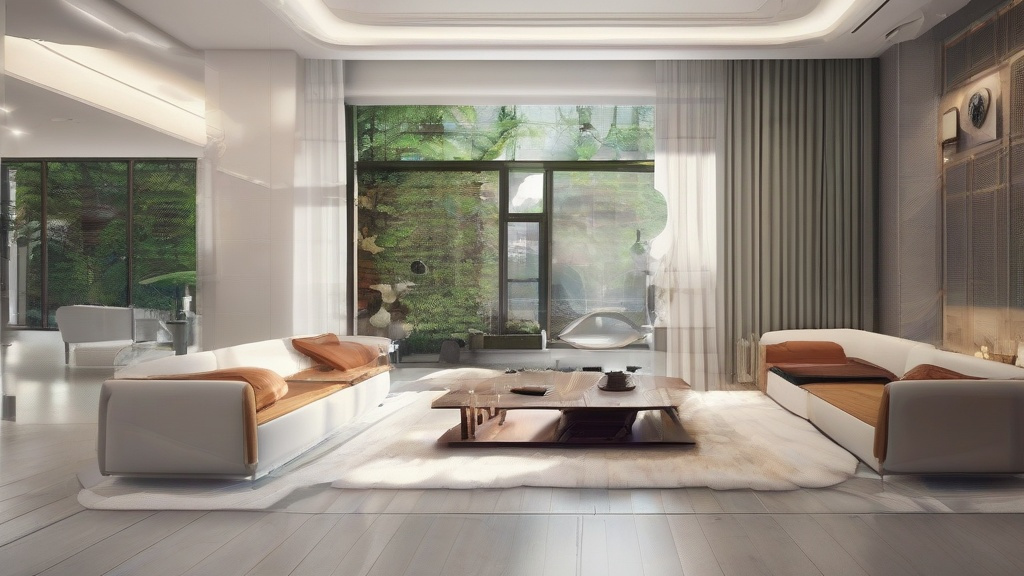 阳台装修三要素：收纳、瓷砖与轻奢风，打造理想休闲空间