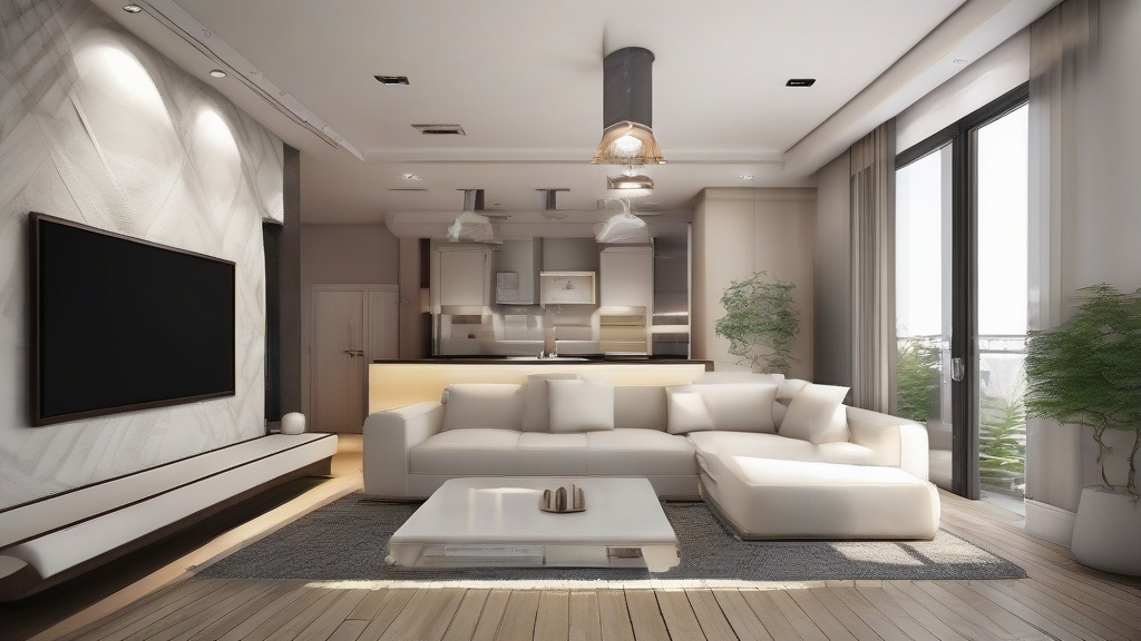 北欧风卫生间装修指南：色彩搭配与空间美学全解析