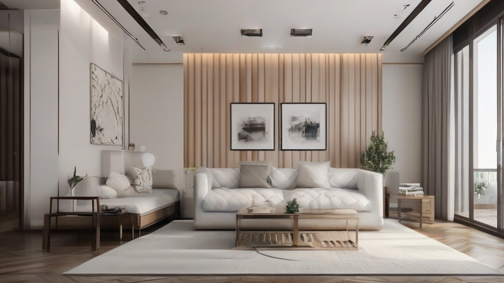 厨房装修必看：地板与瓷砖的黄金搭配法则