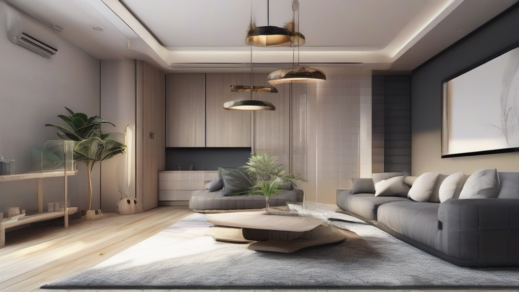 大户型卫生间翻新指南：北欧风收纳与空间美学双升级