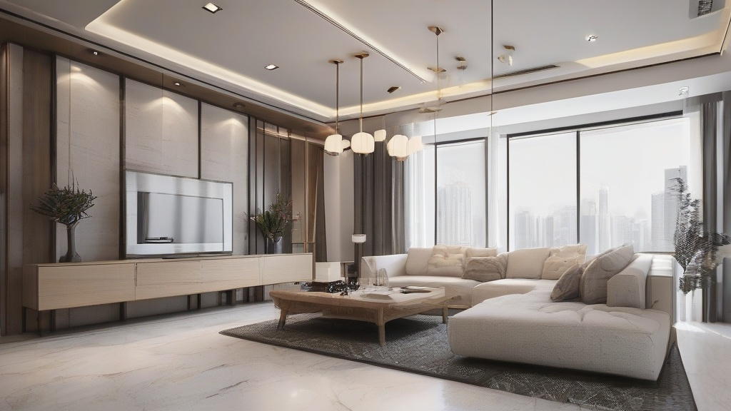 小户型厨房装修指南：现代简约与工业风的碰撞美学