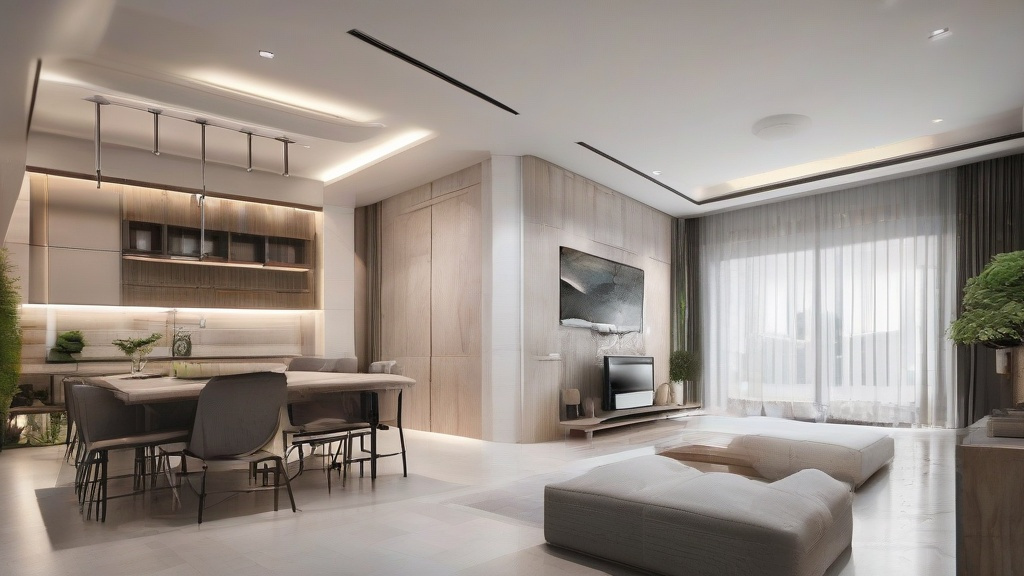 卫生间翻新改造全攻略：墙面装饰+环保装修双管齐下