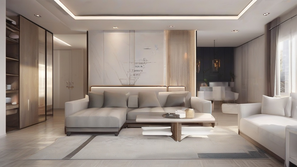 卧室装修指南：墙面装饰、风格与色彩的完美融合